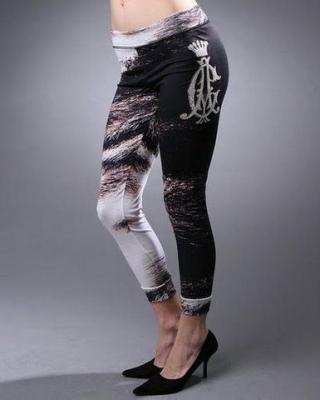 cheap Christian Audigier Leggings-18